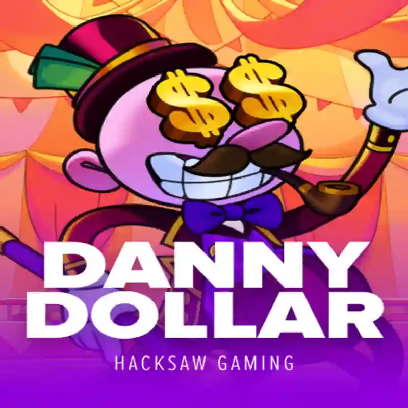 Danny Dollar casino game
