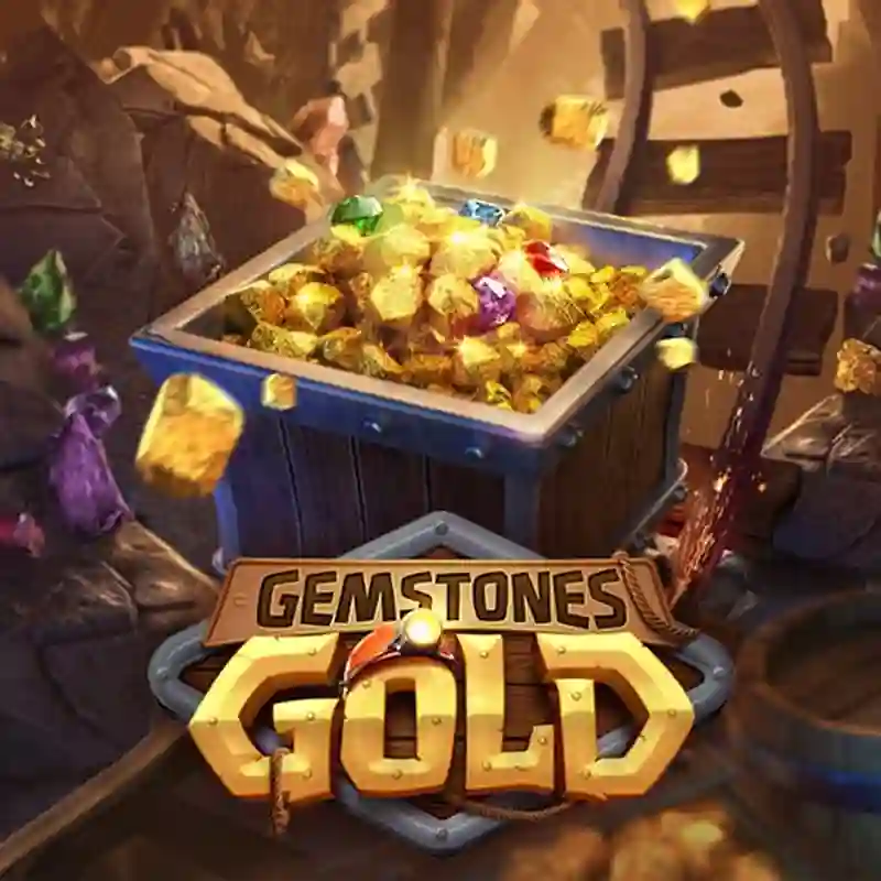 Juego de casino PGS Gemstones Gold en betpawa