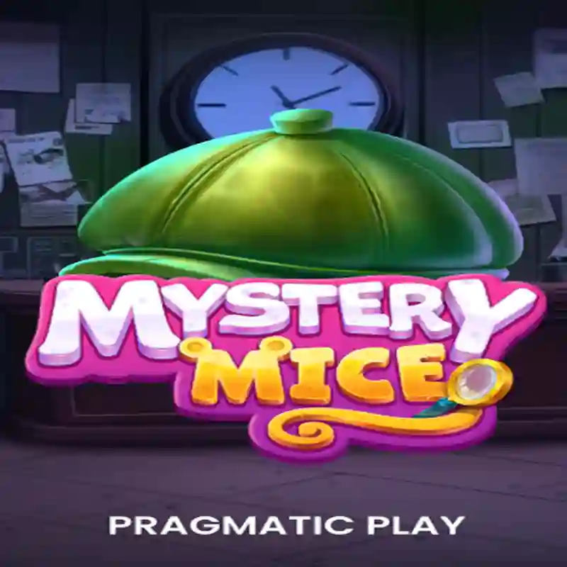 PP Mystery Mice Casino