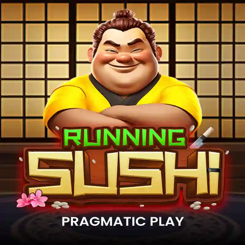 PP Running Sushi juego de casino online